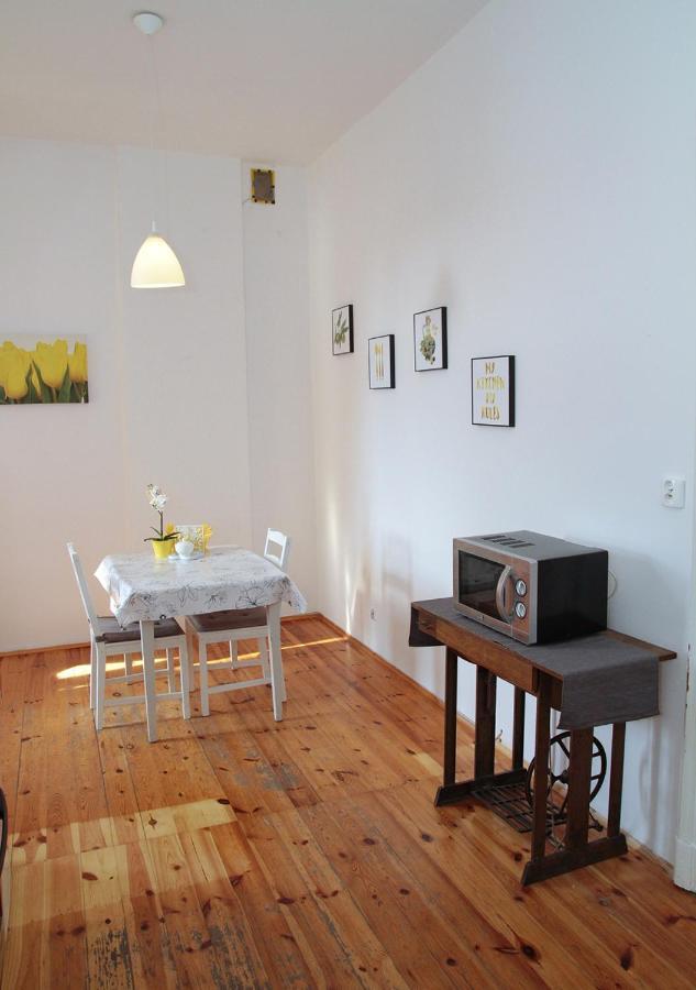 Grey Studio Breslávia Exterior foto